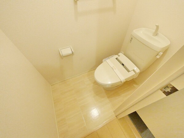 メゾンペールの物件内観写真